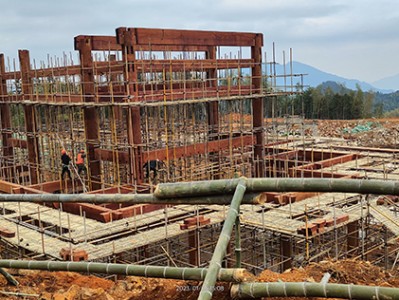 仿古建筑设计公司全包服务，定制化需求满足专家