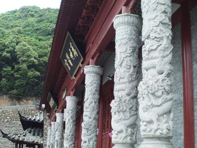 宁海古建筑修复工程造价控制问题