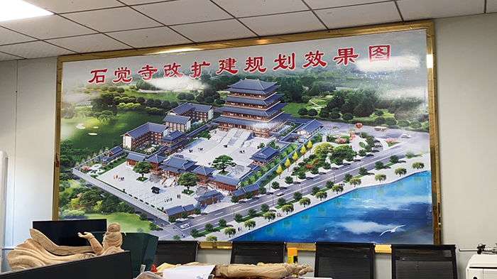 宁海仿古建筑设计工作中的常见问题