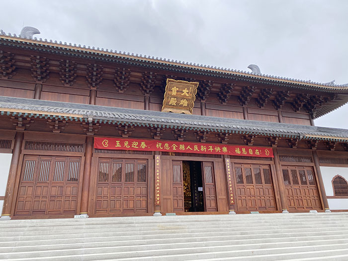 宁海古建设计公司的历史传承与创新之路