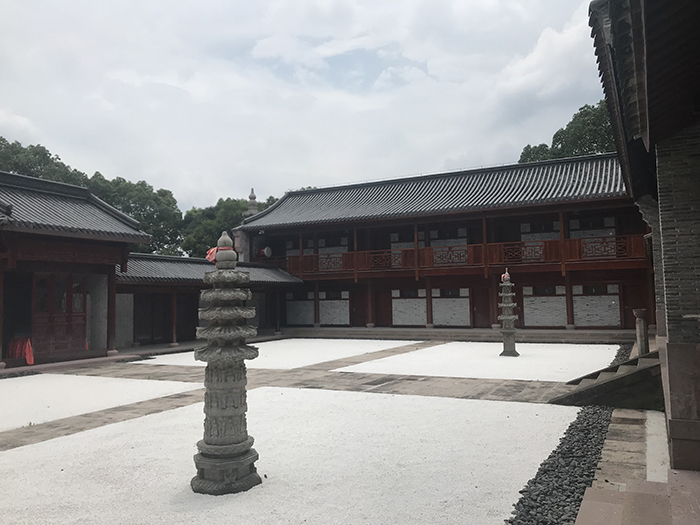 宁海古建设计公司的历史传承与创新之路